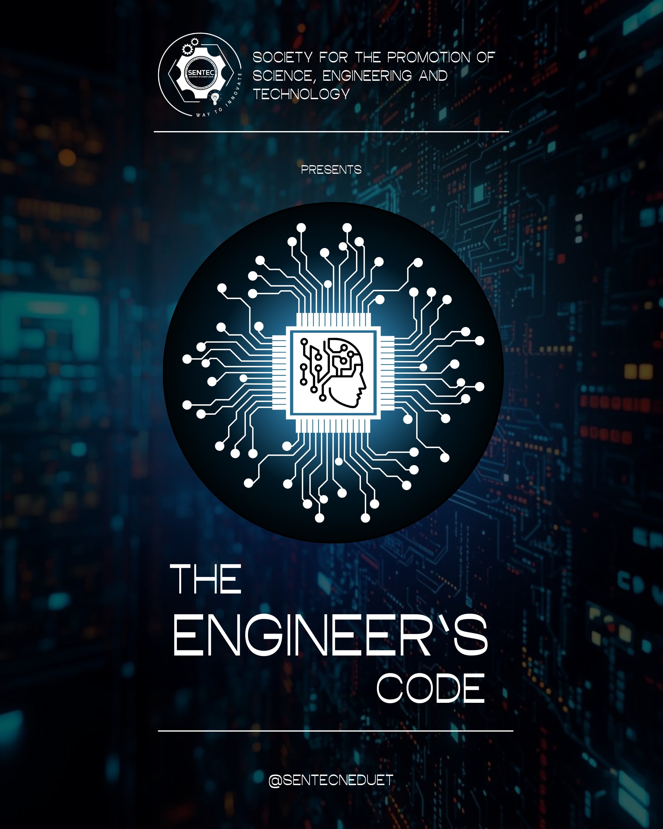 The Engineer's Code