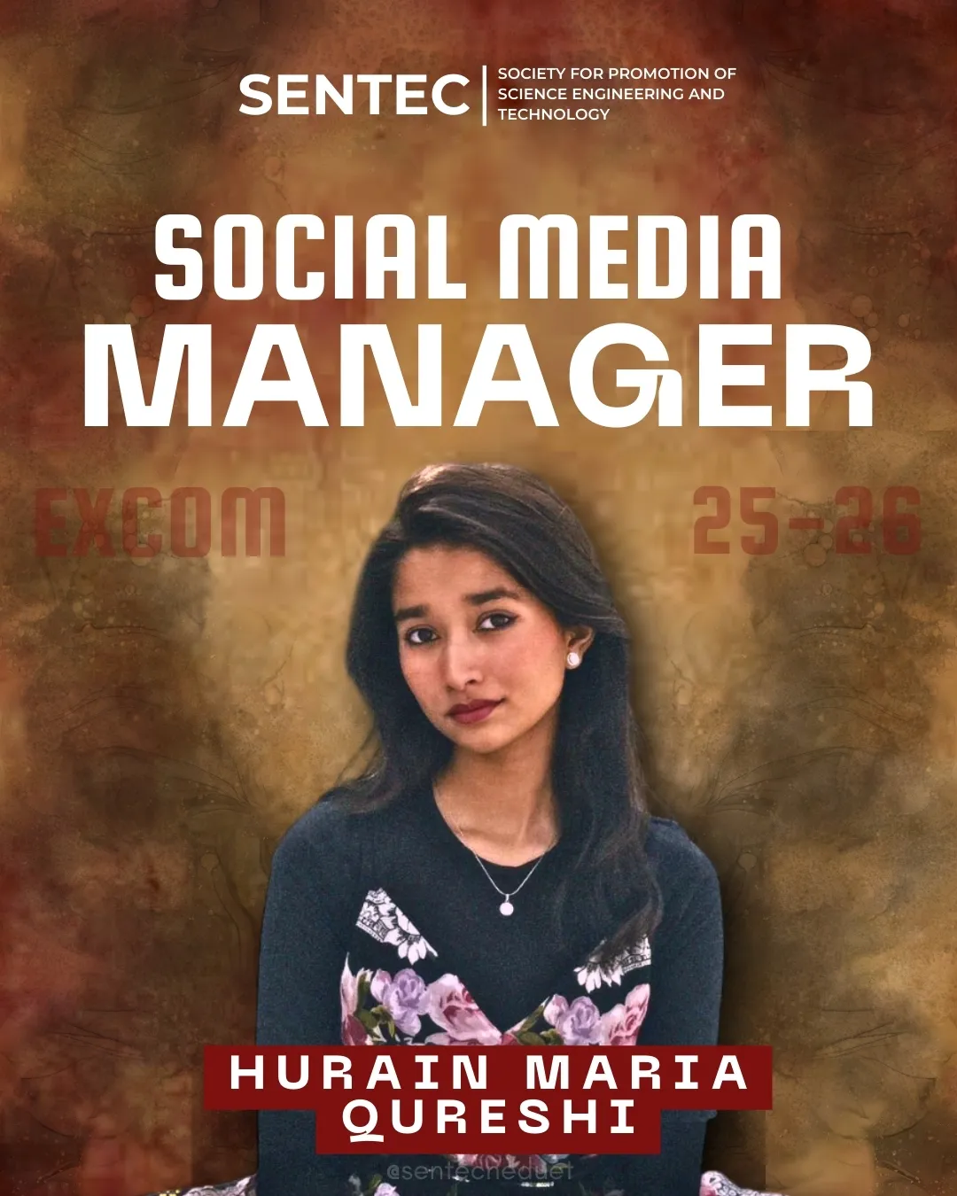 Hurain Maria Qureshi