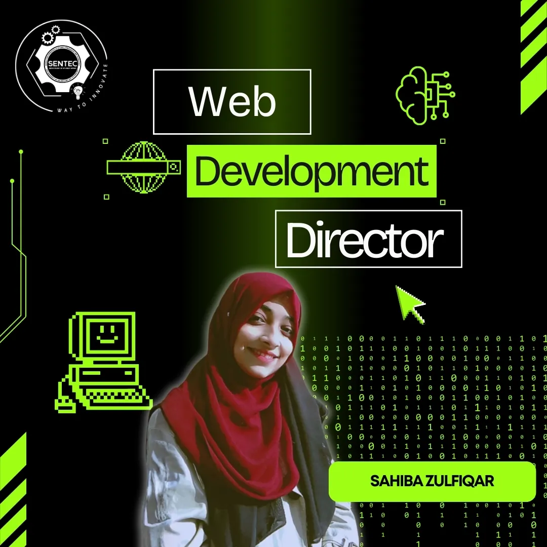 Sabiha Zulfiqar Ahmed