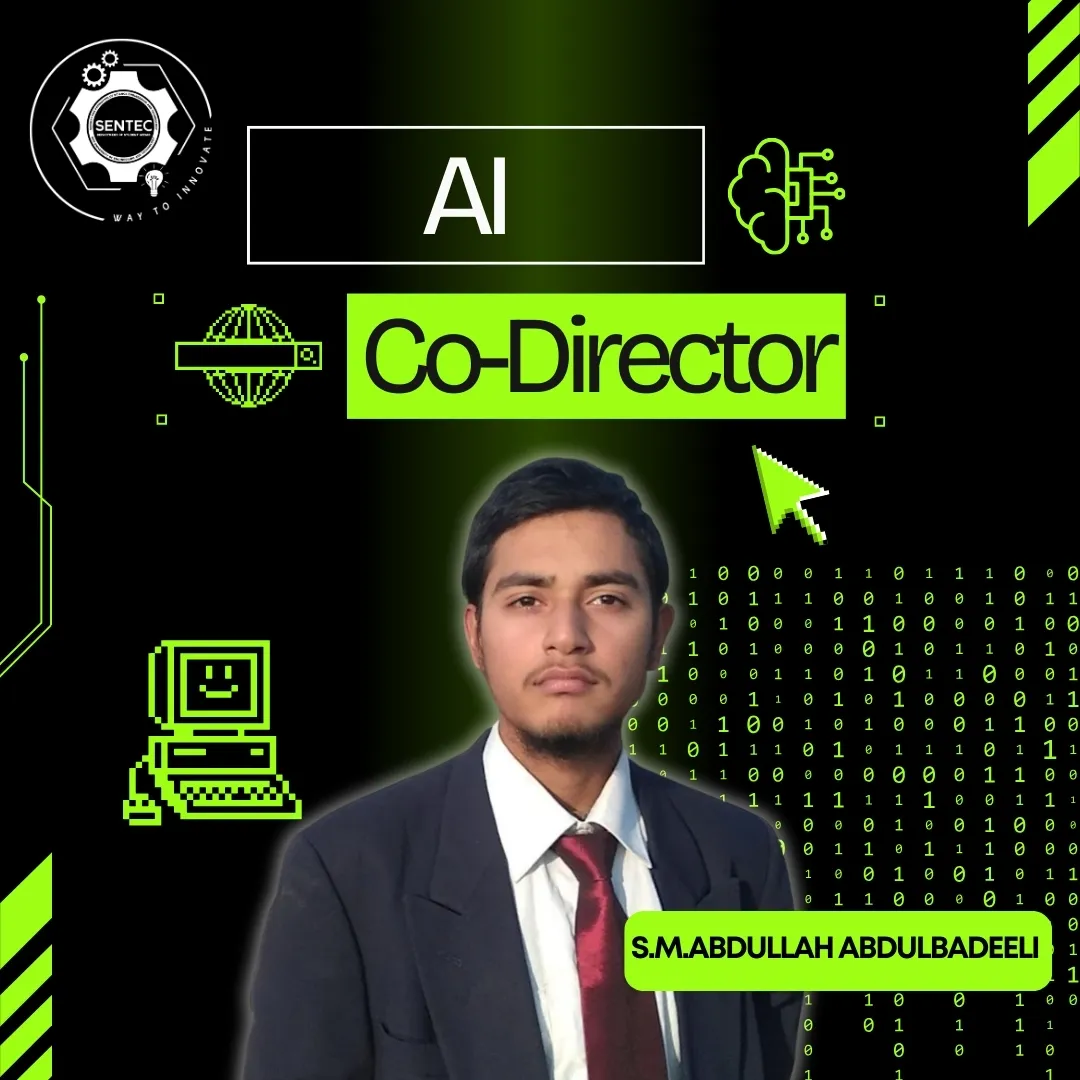 S.M. Abdullah Abdulbadeeli